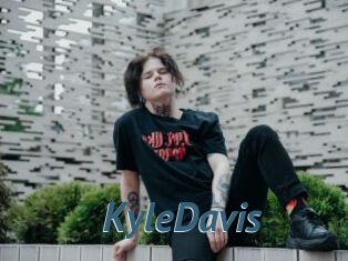 KyleDavis