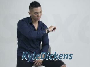 KyleDickens