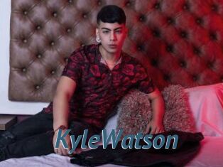 KyleWatson