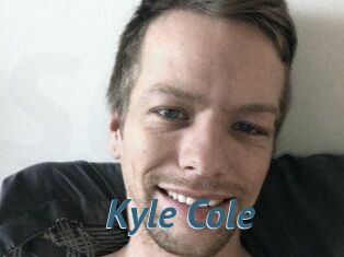 Kyle_Cole