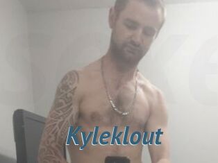 Kyleklout