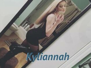 Kyliannah