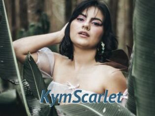 KymScarlet