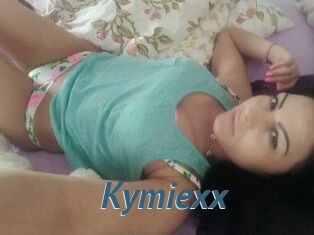 Kymiexx