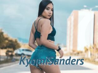 KyomiSanders