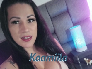 Kaamiila