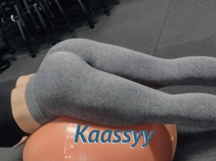 Kaassyy