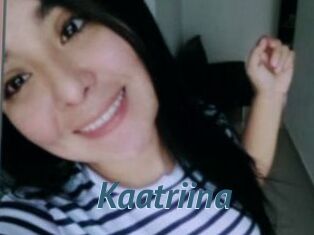 Kaatriina