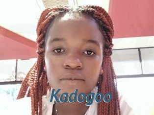 Kadogoo