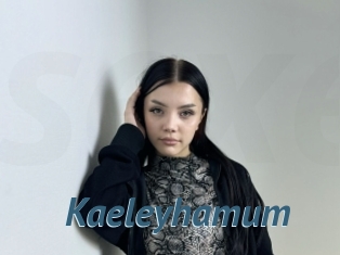 Kaeleyhamum