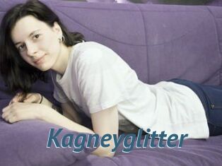 Kagneyglitter