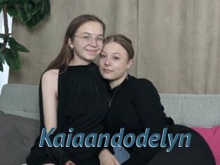 Kaiaandodelyn