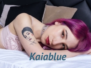 Kaiablue