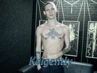 Kaigently