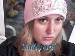 Kailarond