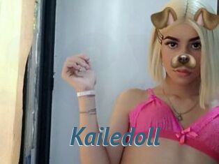 Kailedoll