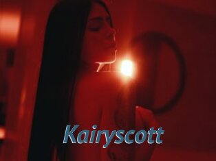 Kairyscott