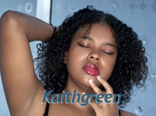 Kaithgreen