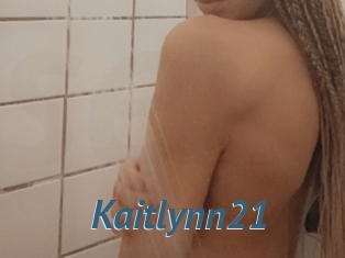 Kaitlynn21