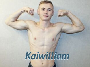 Kaiwilliam