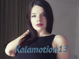 Kalamotion13