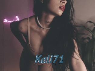 Kali71