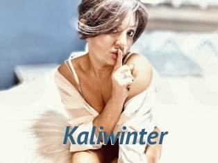 Kaliwinter