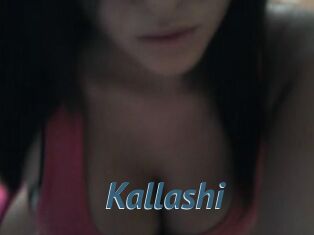 Kallashi