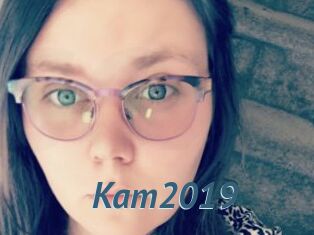 Kam2019