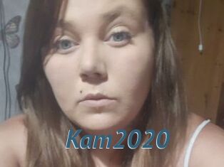 Kam2020