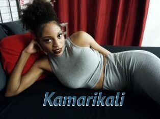 Kamarikali