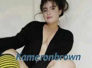 Kameronbrown