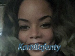 Kamilafenty