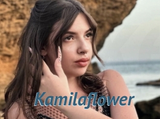 Kamilaflower