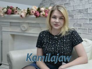 Kamilajaw