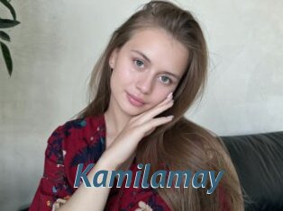 Kamilamay