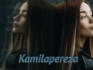 Kamilapereza