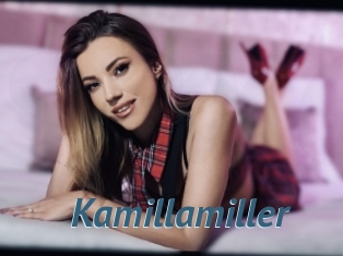 Kamillamiller