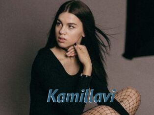 Kamillavi