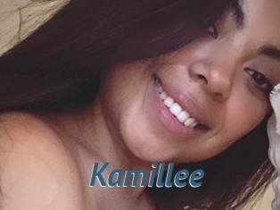 Kamillee