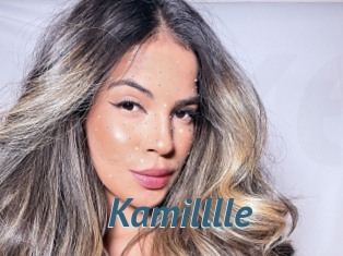 Kamilllle