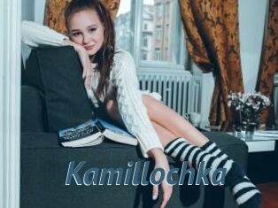 Kamillochka