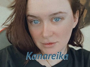 Kanareika