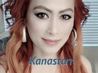 Kanastarr