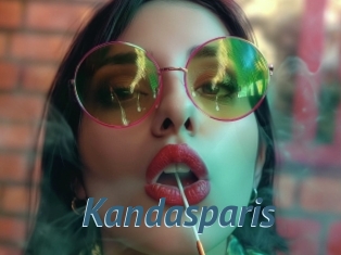 Kandasparis