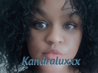 Kandraluxxx