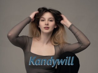 Kandywill