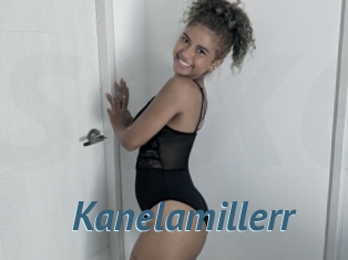 Kanelamillerr