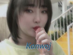 Kanwoj