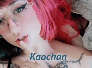 Kaochan